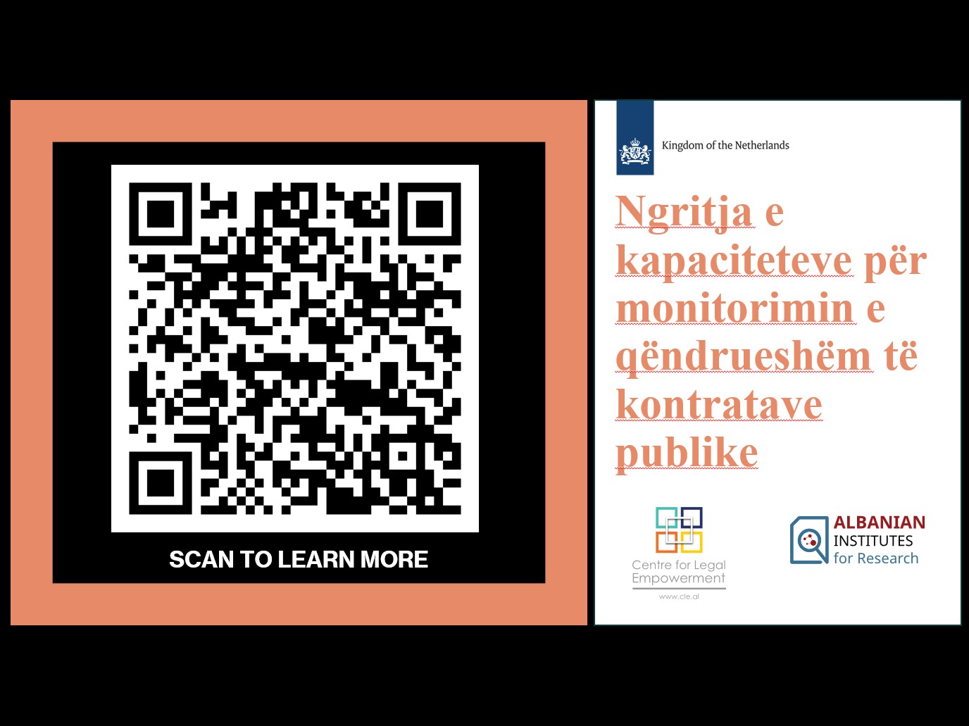 MATRA 2024 – First Training on Monitoring Public-Private Partnerships!